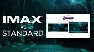 IMAX Featurette Of 'Avengers- Endgame' Released