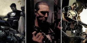 The Punisher