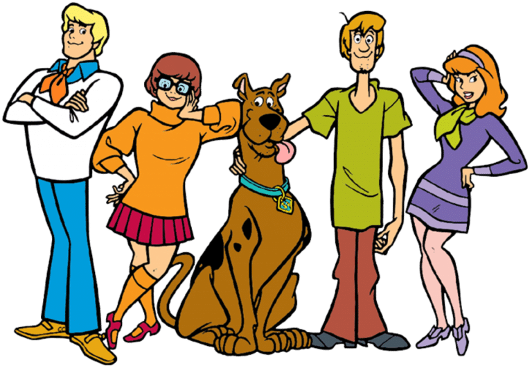 Zac Efron And Amanda Seyfried to Feature in Scoob- The Scooby Dooby Doo Movie