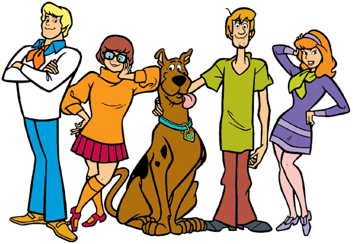 Scooby-Doo' Reboot Shortlists Zac Efron and Amanda Seyfried as Fred an...
