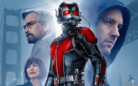 Ant Man