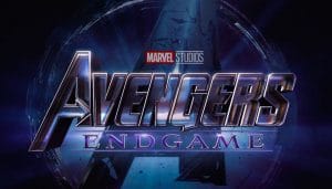'Avengers: Endgame' Marvel Legends