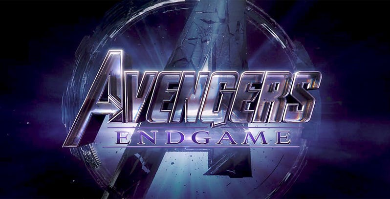 Two Months Countdown Teaser Of 'Avengers: Endgame' Released
