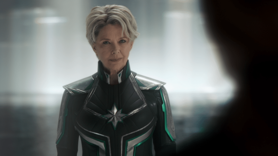 captain-marvel-annette-bening- Mar-Vell