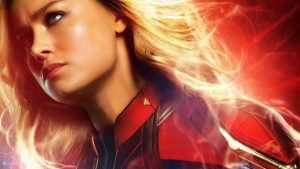 Captain Marvel Sequel Will Be Set In Past