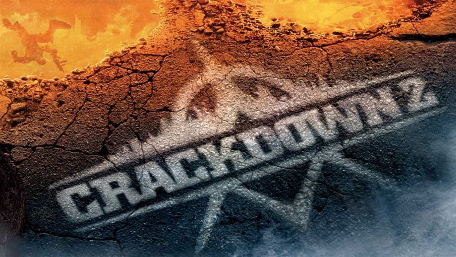 Crackdown 2 Free