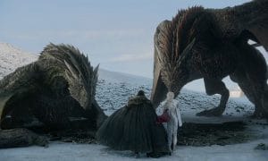 Game Of Thrones Seson 8 Trailer