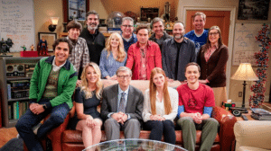 The Big Bang Theory Last Episode