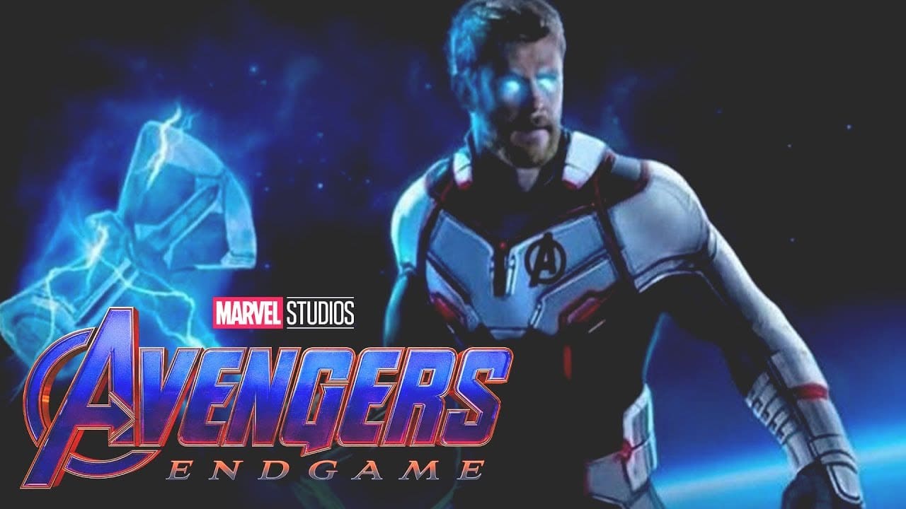 Avengers Endgame Spoilers