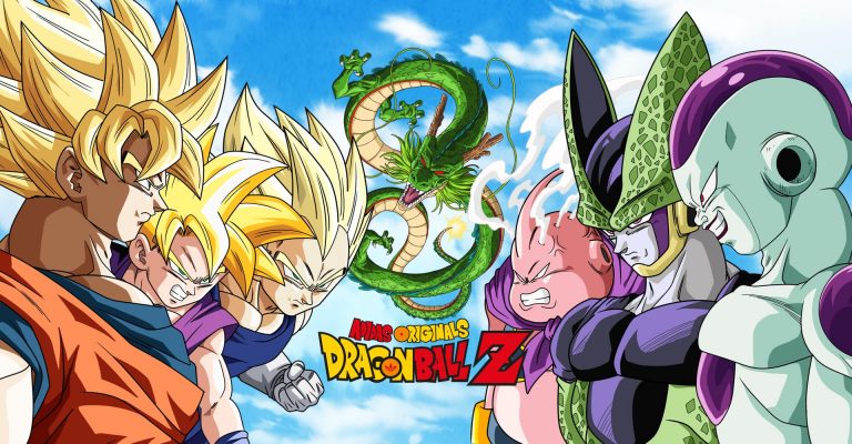 Dragon Ball Z' Fandom Gathers To Celebrate Saiyan Day - Animated Times