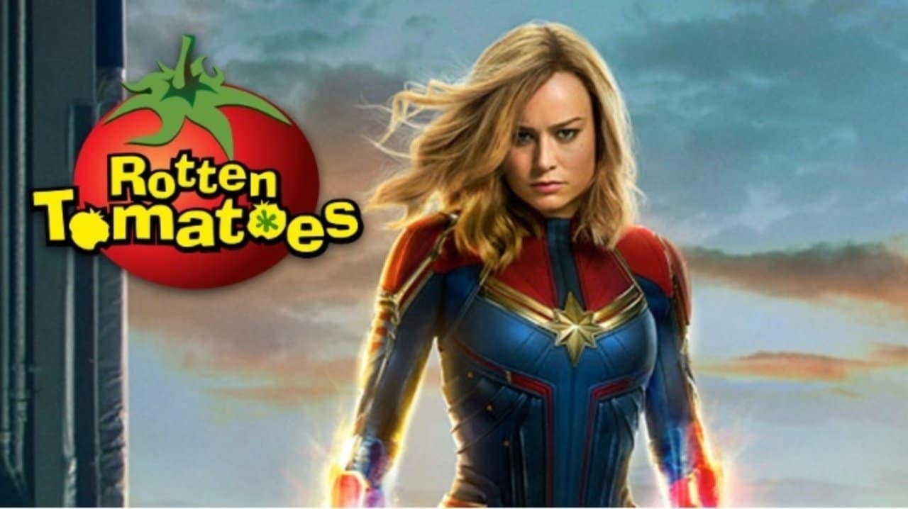 rotten-tomatoes-captain-marvel-score-tanked