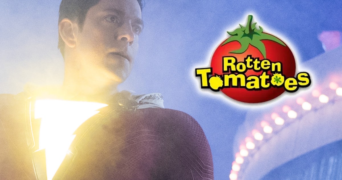 shazam-rotten-tomatoes-early-reviews