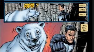 The Punisher