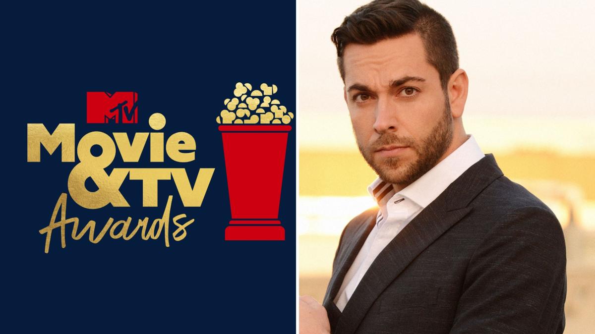 'Shazam!' Star Zachary Levi Will Be Hosting 2019 MTV Movie & TV Awards