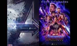 Avengers Endgame Breaks Box Office Pre Sale Records