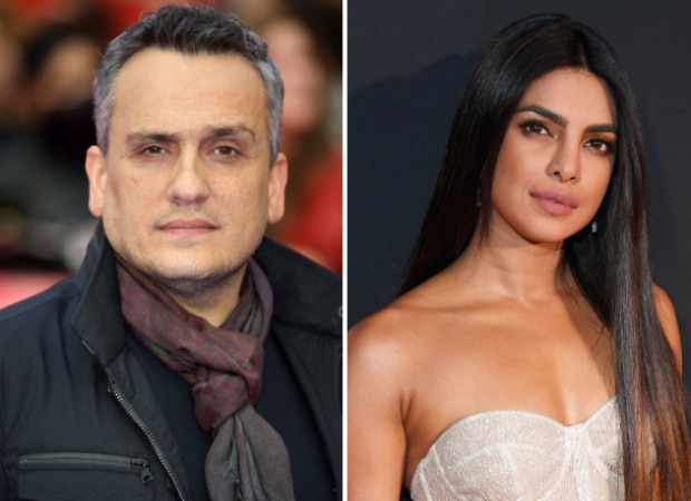 'Avengers: Endgame' Director Joe Russo Reveals Marvel Has Been In Talks With Priyanka Chopra