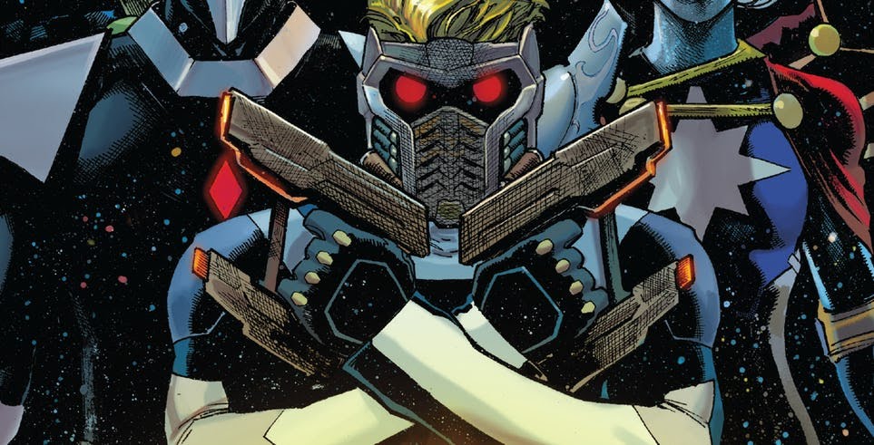 Marvel Teases the Death of Rocket Raccoon, A major Marvel hero
