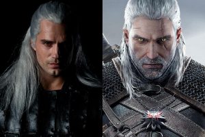 'The Witcher' to release on Netflix in late 2019