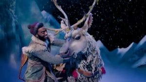 Into The Unknown_ Making Frozen 2