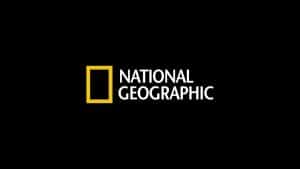 National Geographic Disney+