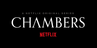 A Creepy New Horror Series 'Chambers' Hits Netflix Today