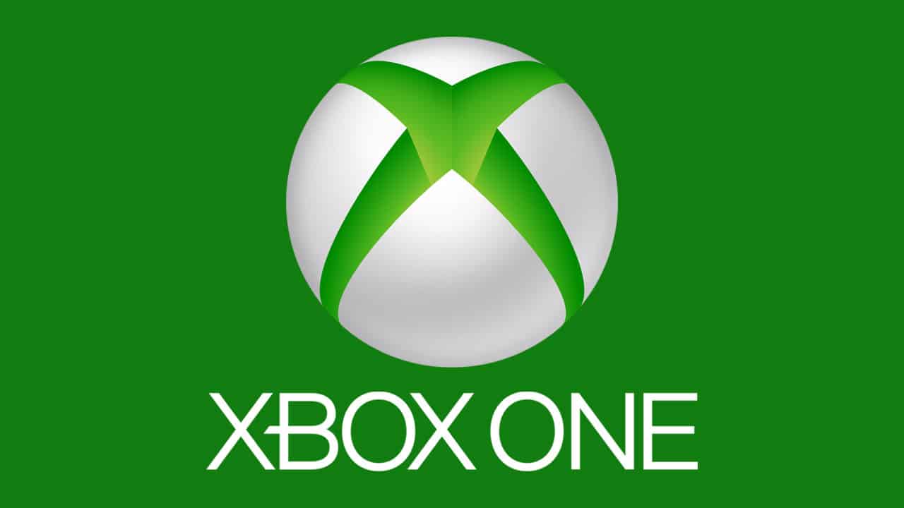 converse logo xbox one