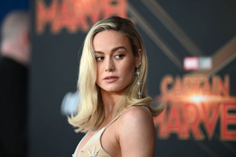 Captain Marvel Wants Marvel to Continue Exploring Diversity
