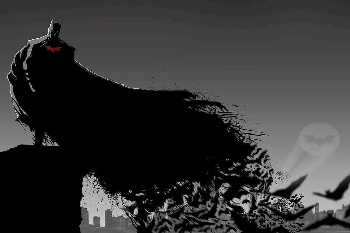 The NExt Dc Movies Batman Te Joker will have darker tone