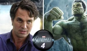 Mark Ruffalo Shared Avengers Endgame Spoiler