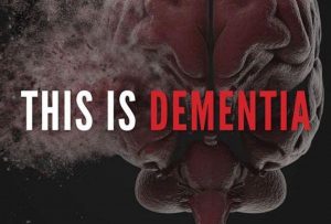 Documentary Film ‘This Is Dementia’ Premieres Netflix On May 1