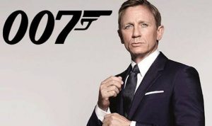 Bond 25 cast Revealed