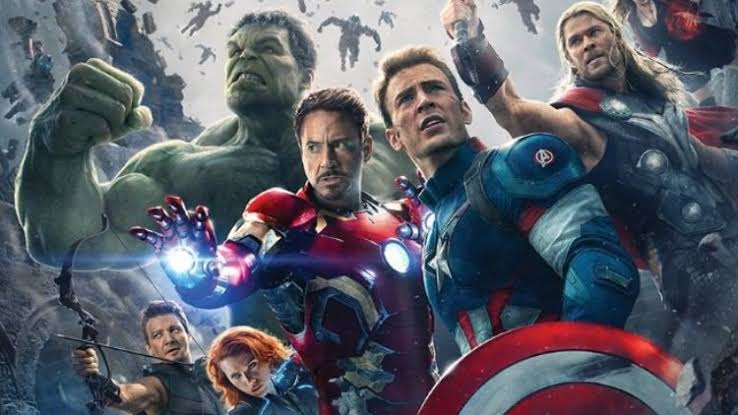 Avengers Endgame Google Thanos