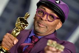 The Spike Lee produced movie is set for a Netflix release on May 17 The Spike Lee produced movie is set for a Netflix release on May 17