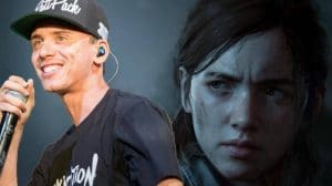 Rapper Logic Cast In 'The Last of Us Part 2'