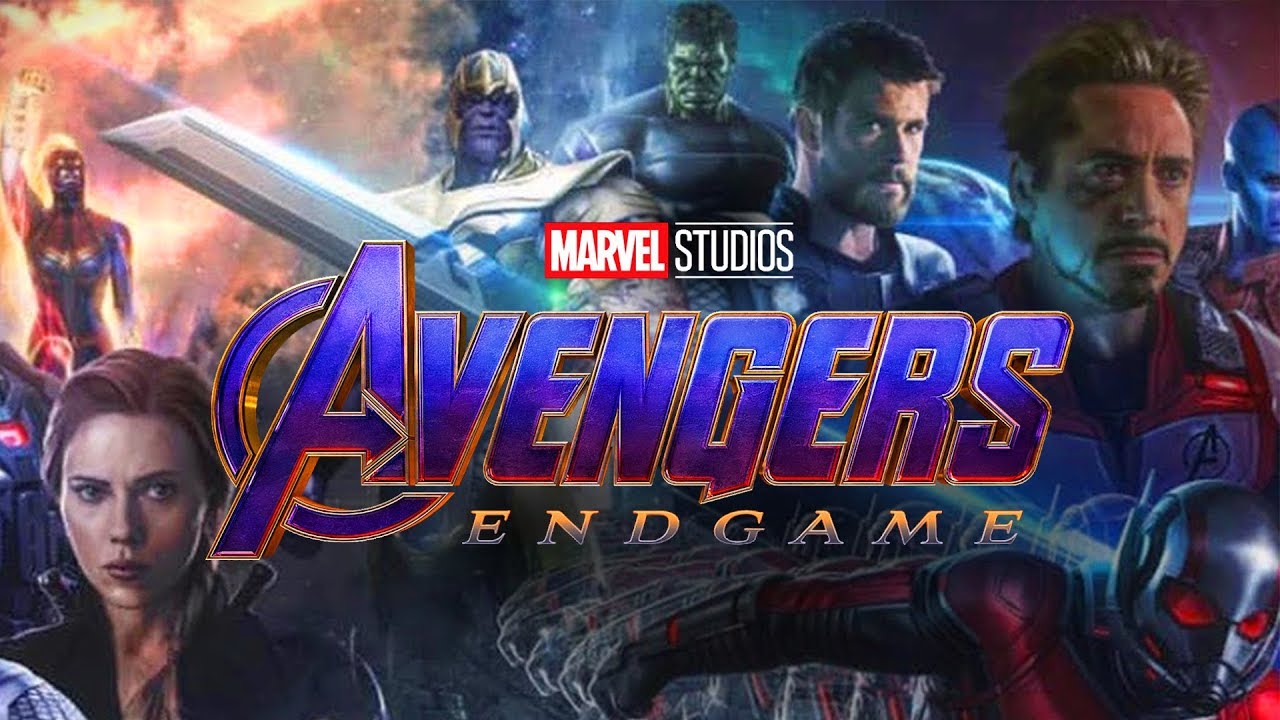 Avengers Endgame First Reactions