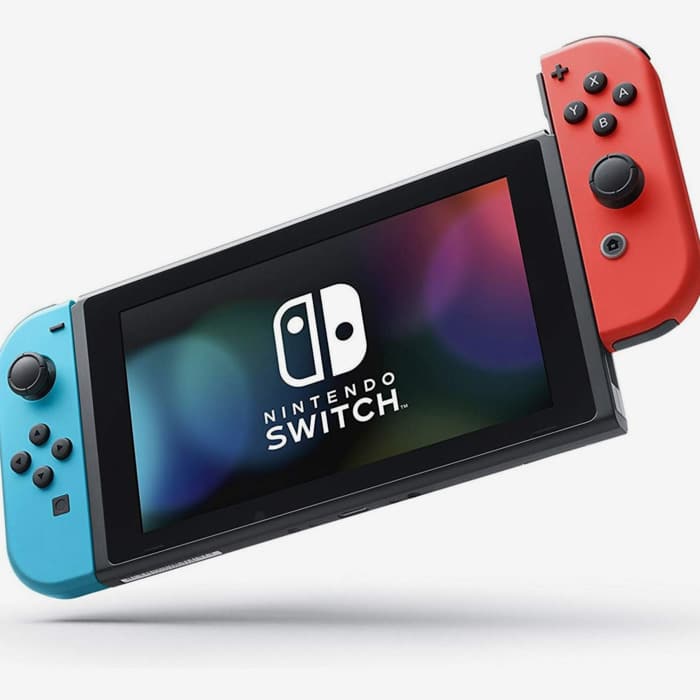 Nintendo-switch-next-gen-delayed-smaller-portable-version-coming-this-fall