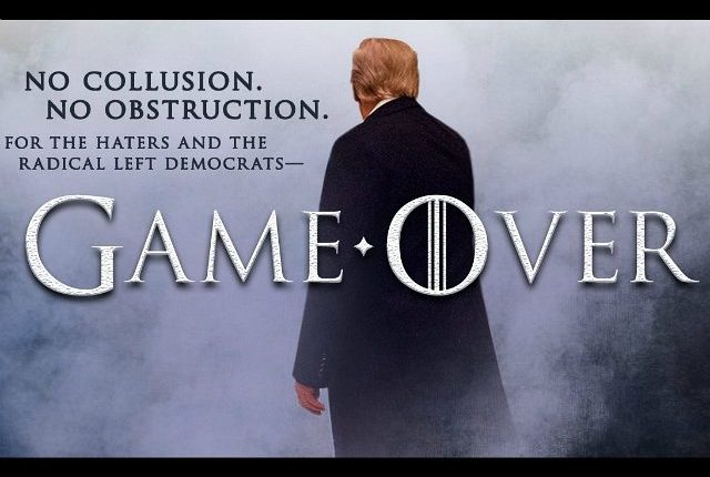Donald Trump's 'Game of Thrones' Tweet Reportedly Generated Over $25 Million in Free Publicity for HBO