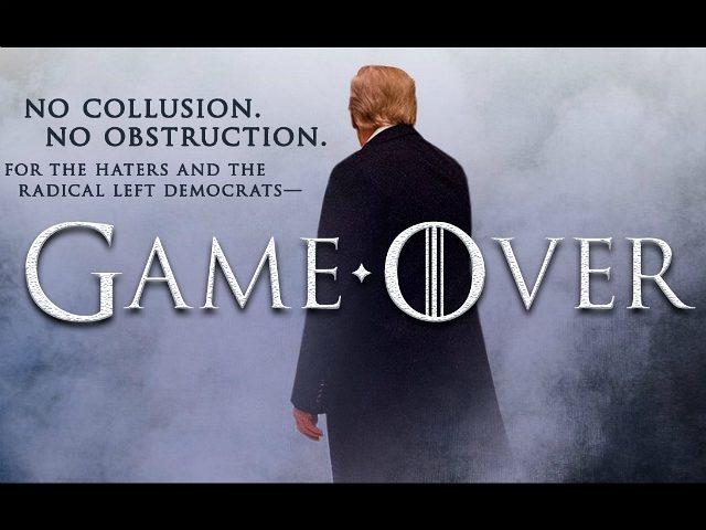 Donald Trump's 'Game of Thrones' Tweet Reportedly Generated Over $25 Million in Free Publicity for HBO