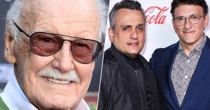 ‘Avengers: Infinity War’ and ‘Endgame’ Directors Reportedly Working on Stan Lee Documentary