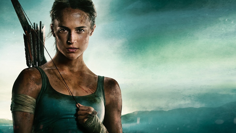 tomb raider sequel