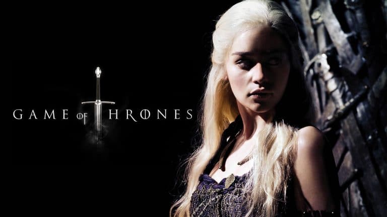 Game of Thrones badly trolled for dislocating water bottles.