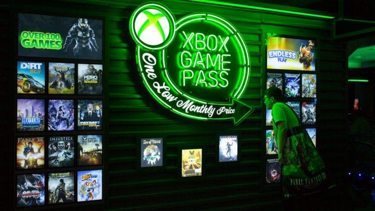 Microsoft Xbox Game Pass Is Adding 8 New Games