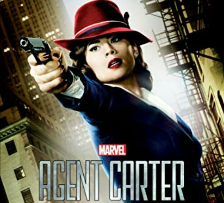 Rewriting History? What The Ending Of 'Avengers: Endgame' Means For 'Agent Carter'