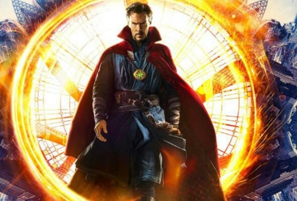 Benedict Cumberbatch will reprise his role as Doctor Strange in the sequel Benedict Cumberbatch will reprise his role as Doctor Strange in the sequel