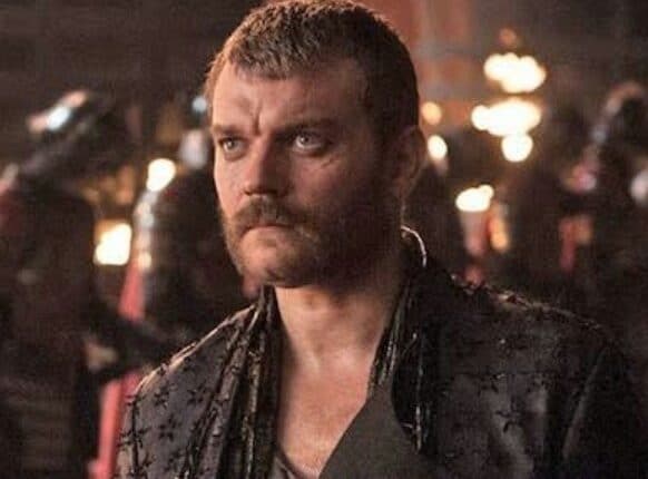 Euron Greyjoy Is A CW Superhero Show Level Villain And It's Ruining The Final Season Of "Game Of Thrones"