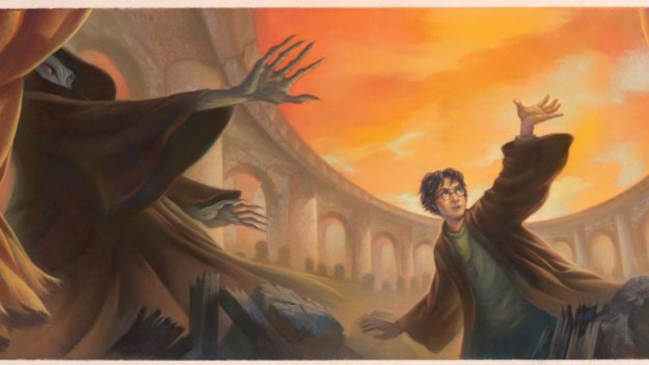 4 New E Books Will Enable Fans To Continue Their Journey With Harry Potter Again Animated Times