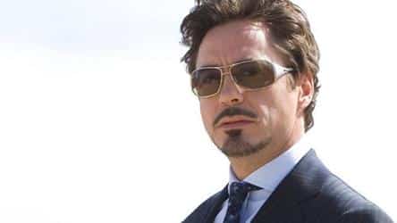 Robert Downey Jr. Shares BTS Video From The Set Of Avengers: Endgame