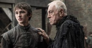 In Game of Thrones, Bran's Triumphant Ending Was Decided in Season 1