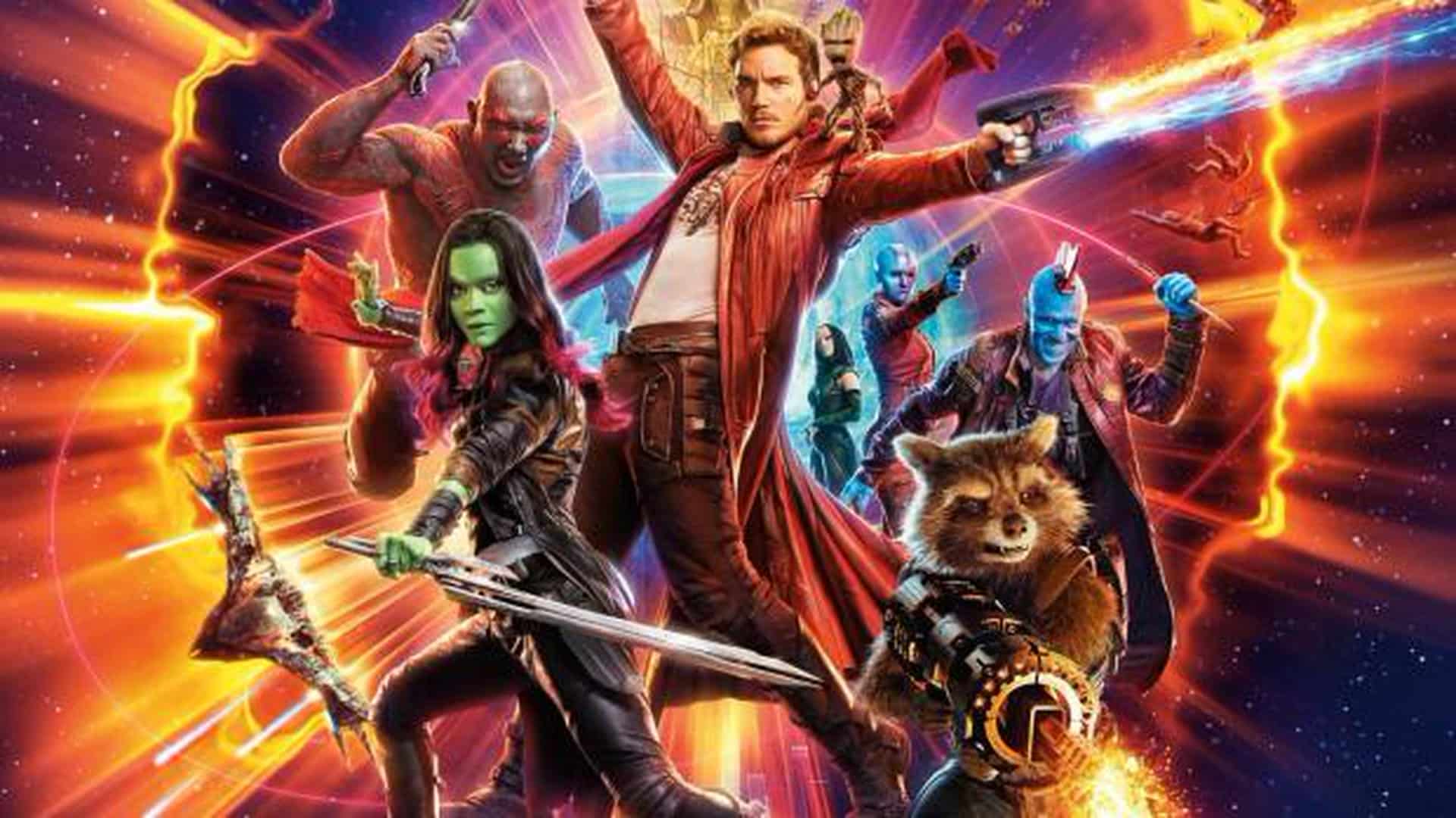 Guardians of The Galaxy-3