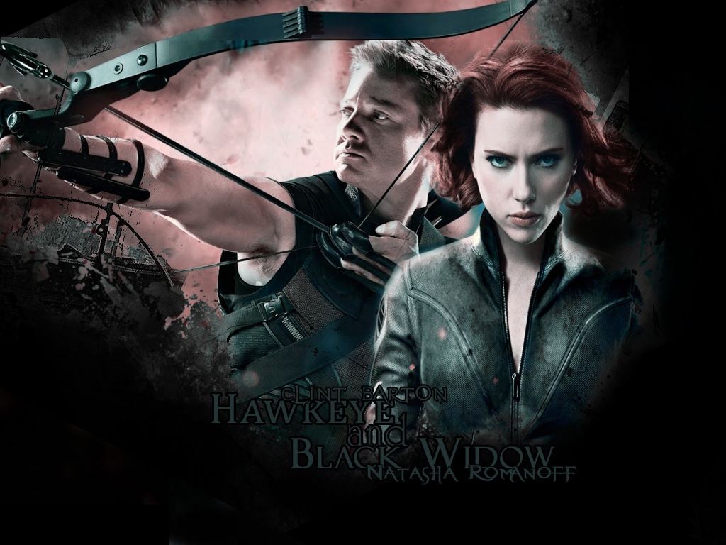 Hawkeye & Black Widow, Avengers: Endgame Scene Was Originally More Complex